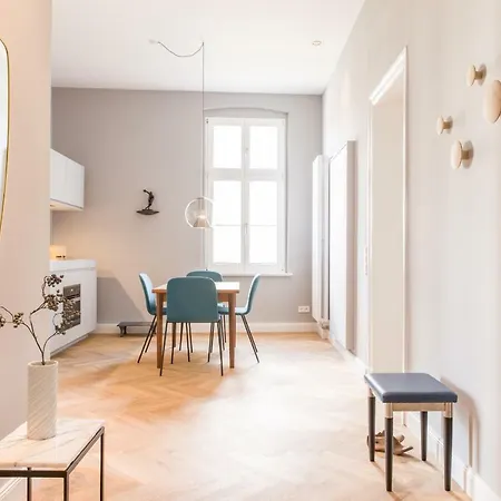 Appartement Nadler Hof, 5 - #116674 *